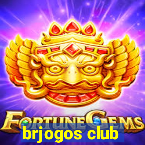 brjogos club